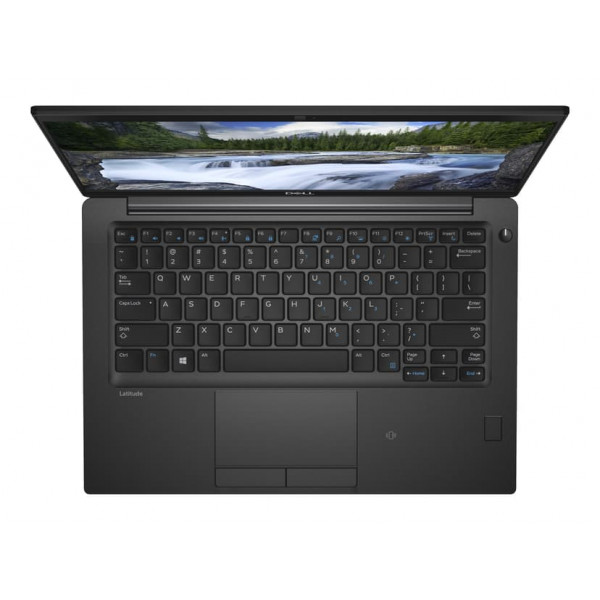Dell Latitude 7390