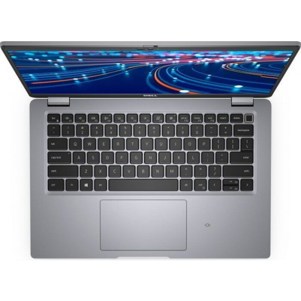 Dell Latitude 5420
