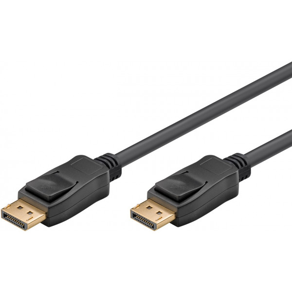 Displayport kabel