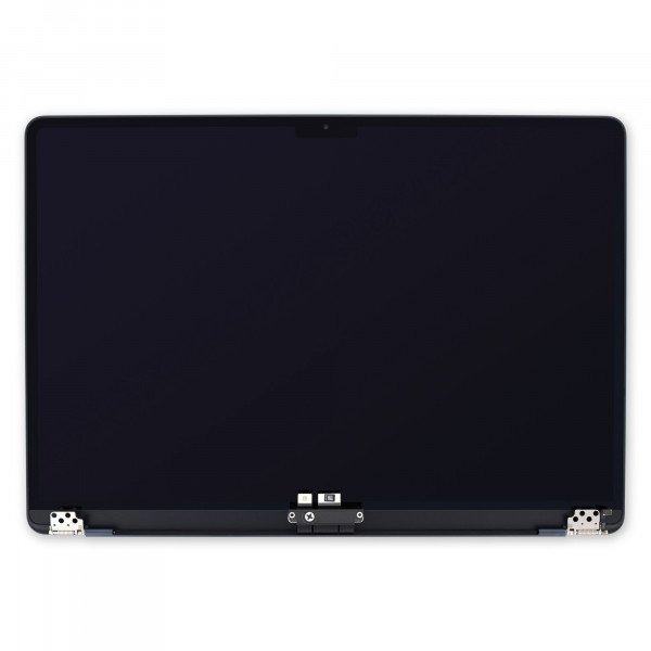 Skärmbyte Macbook Air 15" M3 A2941 / A3114 Silver LCD-AP-A3114-S