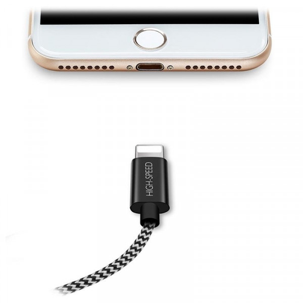 Lightning kabel