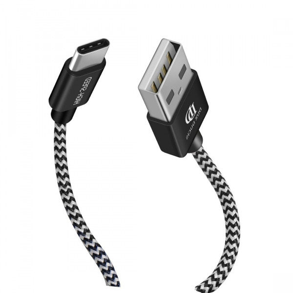 USB-C laddkabel
