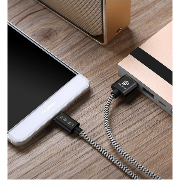 Dux Ducis kabel USB-C