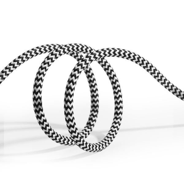 Slitstark USB-C kabel