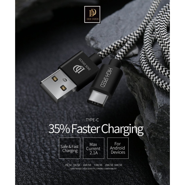 Dux Ducis kabel