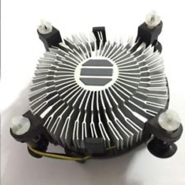 CPU-kylarkit - Intel CPU fläkt Original E98290-001 E98290 001