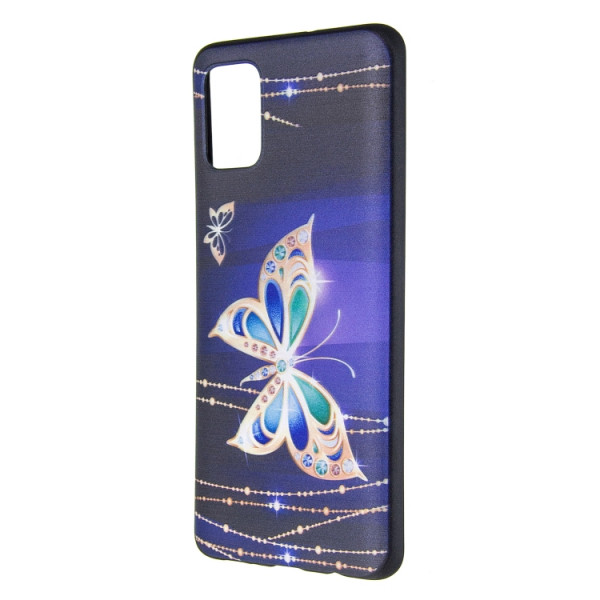 Samsung Galaxy A51 Silikonskal