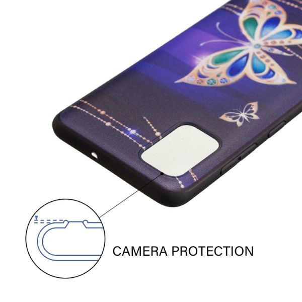 Skal Samsung Galaxy A51
