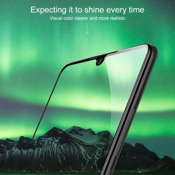 Samsung Galaxy A41 skärmskydd