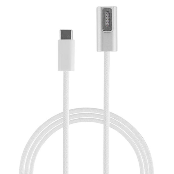 USB-C - Magsafe 2 laddkabel Macbook 1.8m PD L.