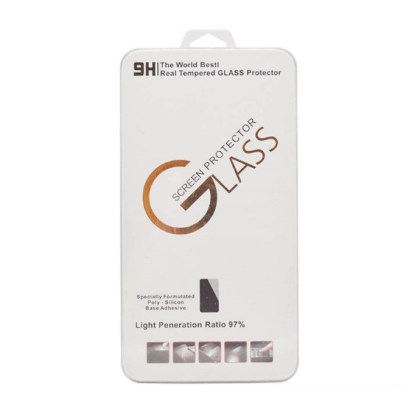 Skärmskydd - Samsung Galaxy M31 Heltäckande Glas Glasskydd Samsung M31