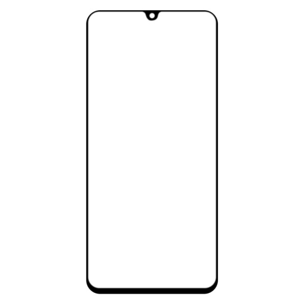Skärmskydd - Samsung Galaxy A11 Heltäckande Glas Glasskydd Samsung A11