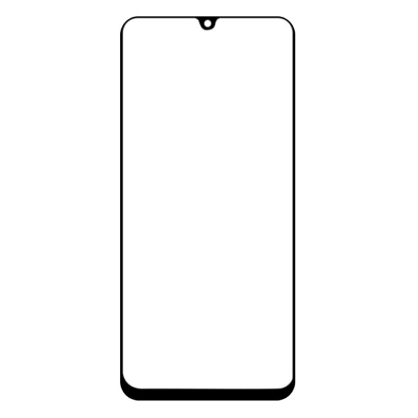 Samsung Galaxy M21 Heltäckande Glas