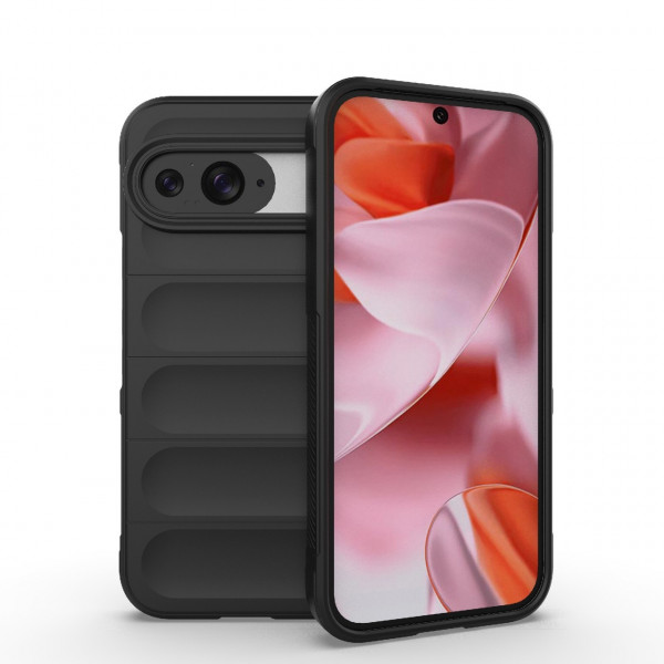 Skal Google Pixel 9 Pro - Magic Shield Stöttålig