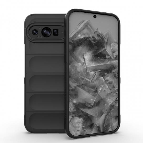 Skal Google Pixel 9 Pro XL - Magic Shield Stöttålig