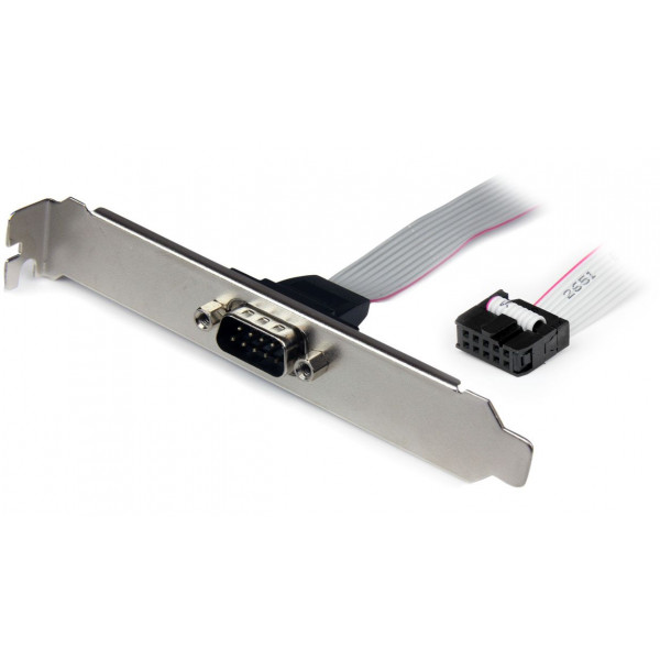 seriell DB9 slot pci bracket