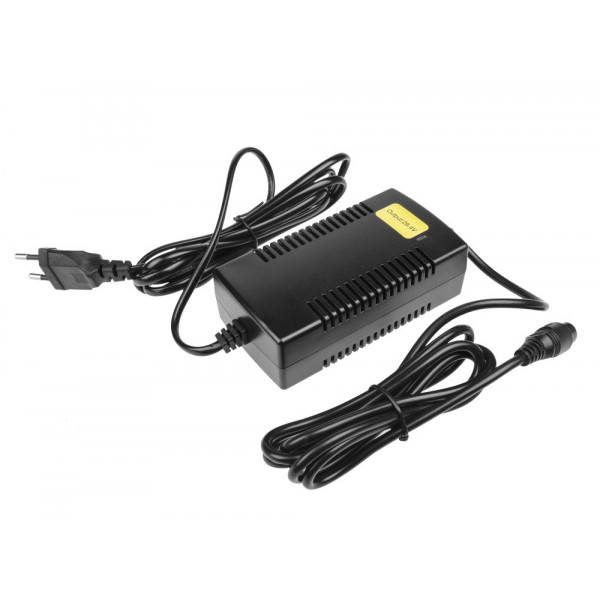 Elcykelladdare 24V 3pin Net2World