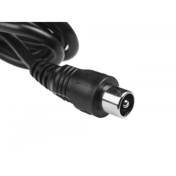 Laddare Elcykel 24V med RCA kontakt