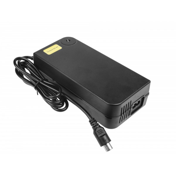 Snabbladdare Elcykel 24V