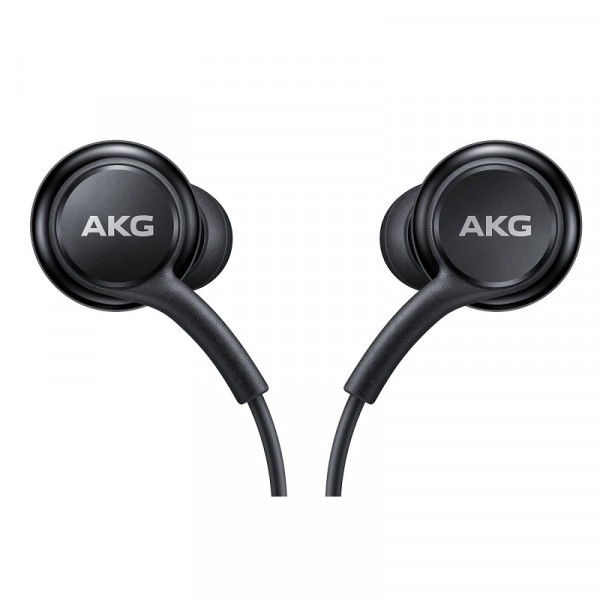 USB-C Samsung AKG hörlurar