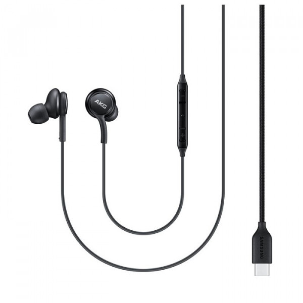 USB-C Samsung headset