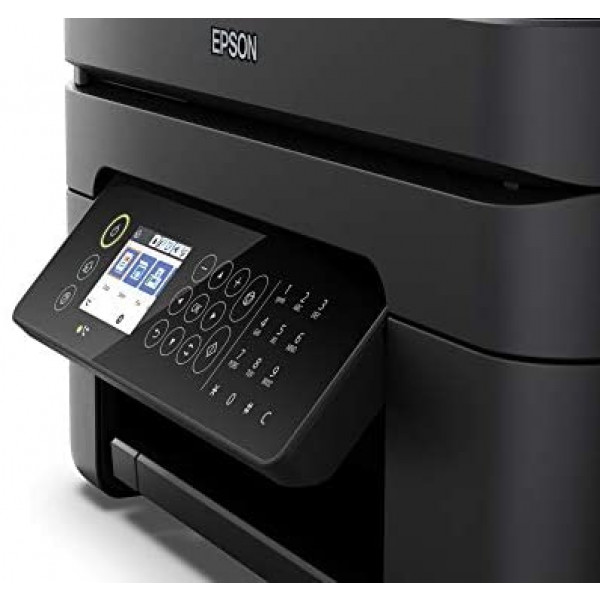 Epson WorkForce Multifunktion