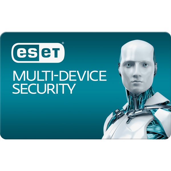 ESET Multi-Device Security net2world