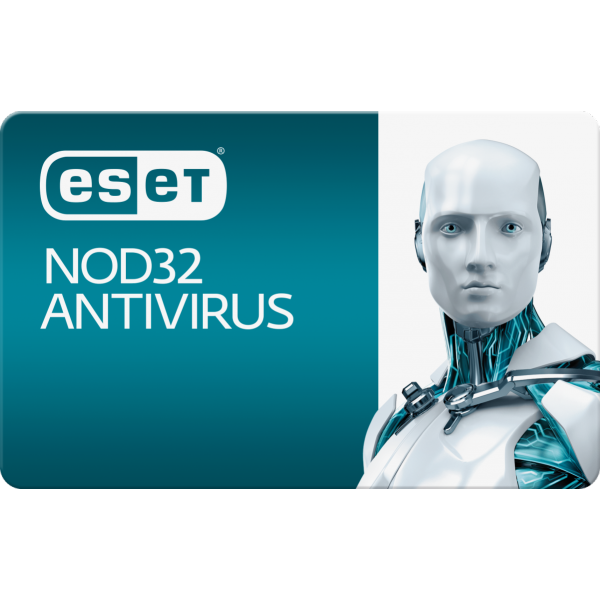 ESET Nod32 Antivirus net2world