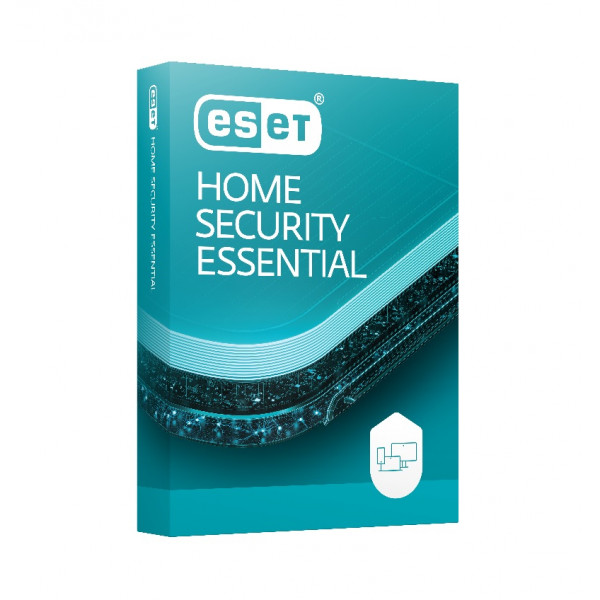 ESET Home Security Essential