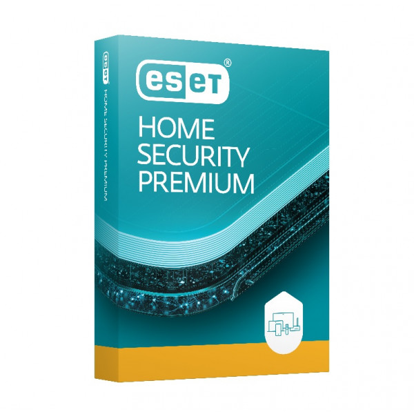 ESET HOME Security Premium