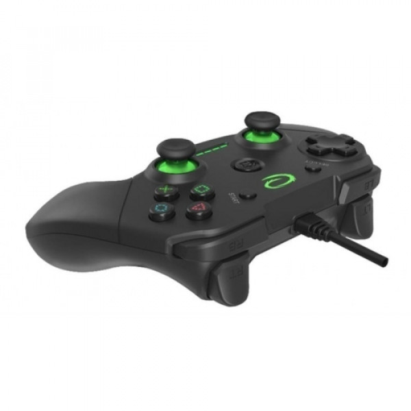 Handkontroller Playstation 3 PS3 PC vibration sv 101168