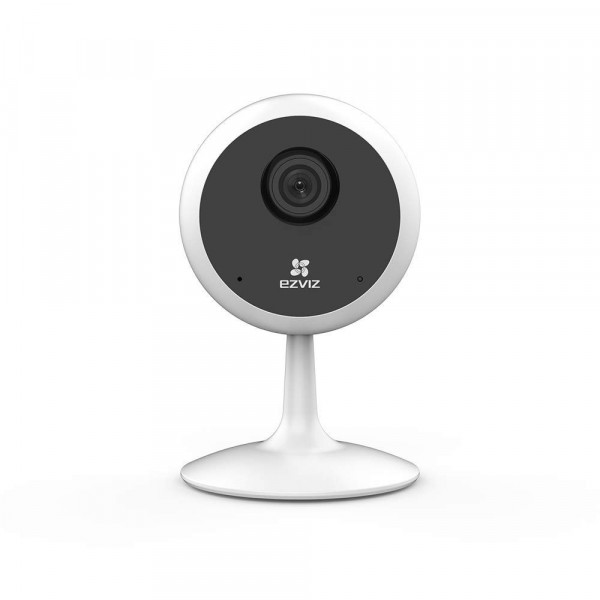 IP-kamera - EZVIZ C1C WiFi IR micrSD FullHD Hö Mic CS-C1C-D0-1D2WFR