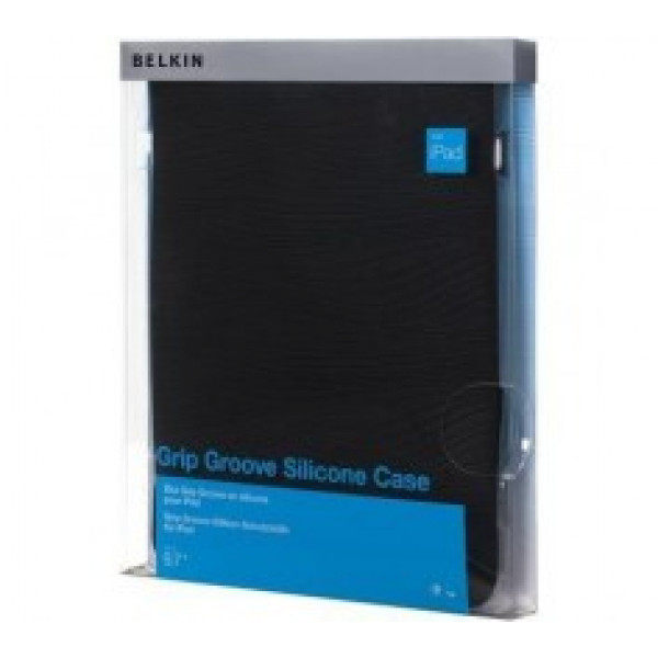 Belkin silikonskal Grip Groove