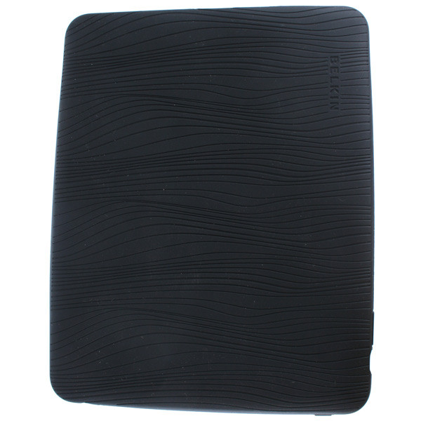 Skal - iPad - Belkin silikonskal Grip Groove