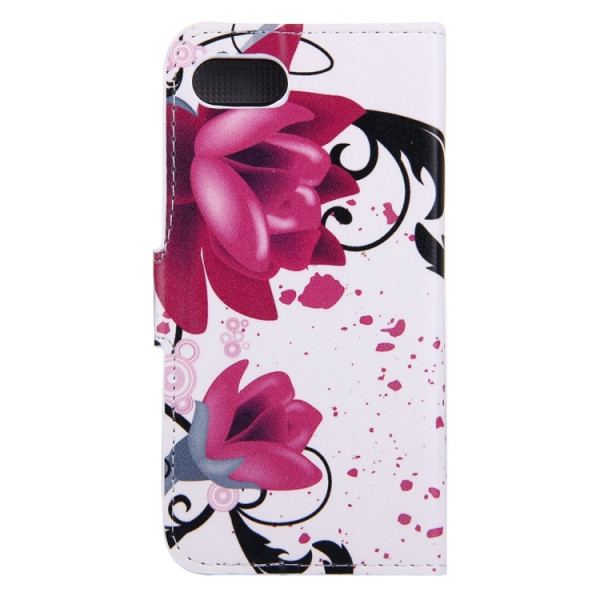 Fodral iPhone 8/7/6S/6/SE2020 - Lotus Blomma