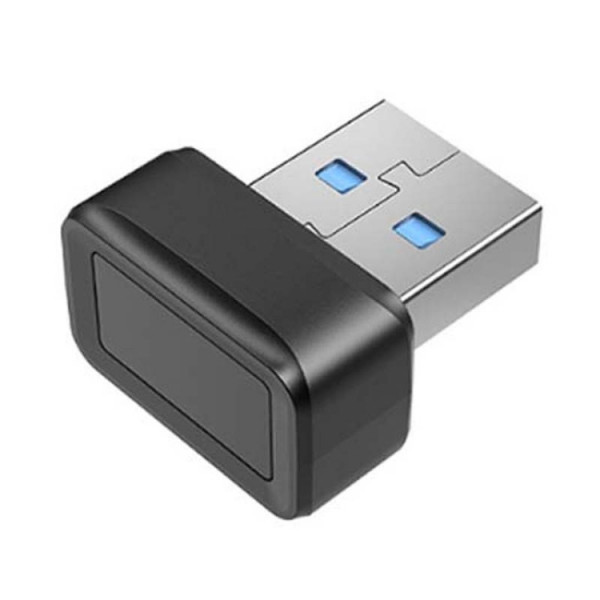 Fingerprint Läsre för Windows - USB-A