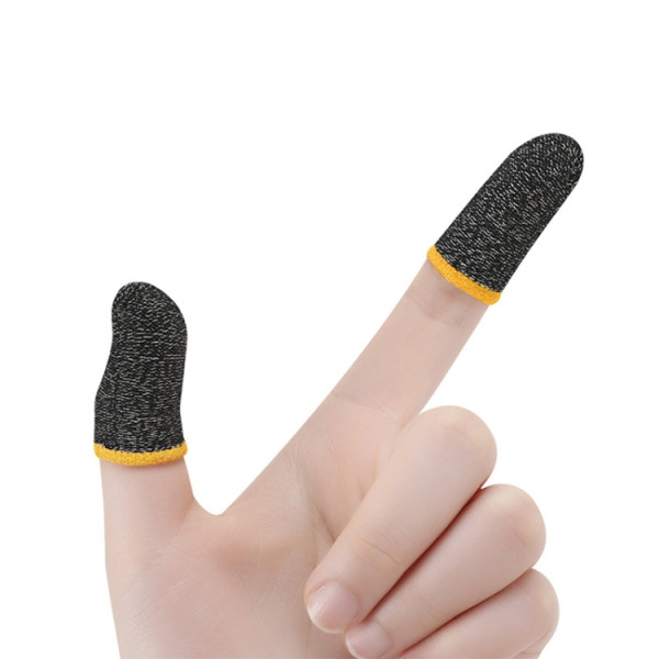 Fingervantar för Smartphone