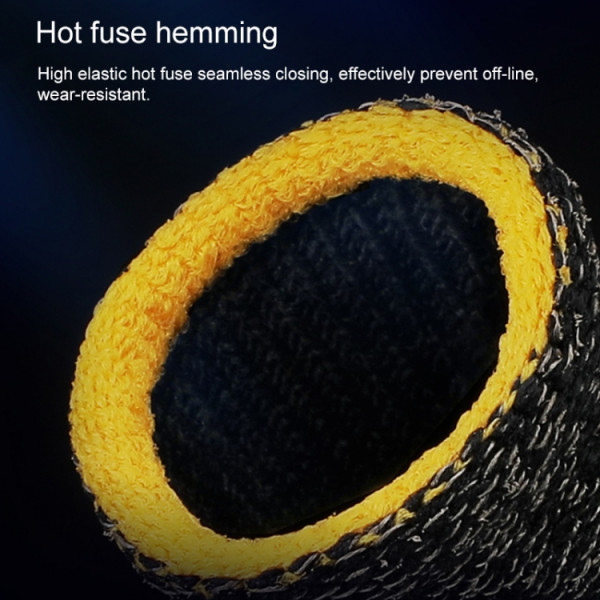 Fingervantar för Smartphone 2-pack 101322