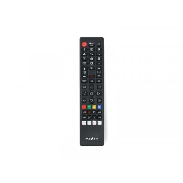 Fjärrkontroll LG TV
