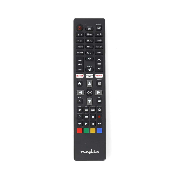 Fjärrkontroll Philips TV