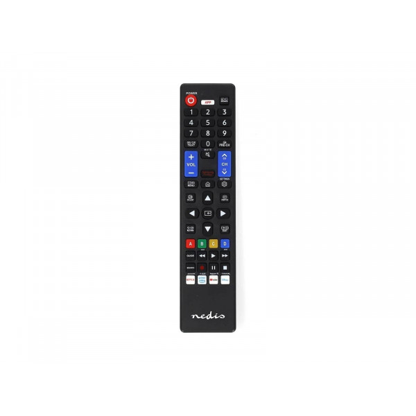 Fjärrkontroll Samsung TV