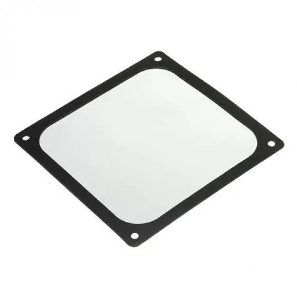 Fläktgaller - 140mm Chassifläkt Dammfilter MFAG-140