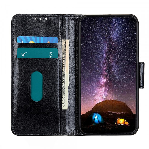 Samsung Galaxy A51 Plånboksfodral