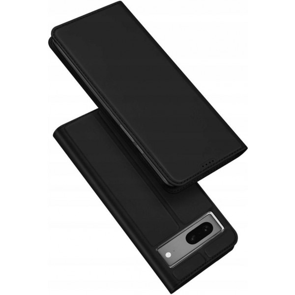 Fodral Google Pixel 7 5G - Dux Ducis Svart 6934913032329