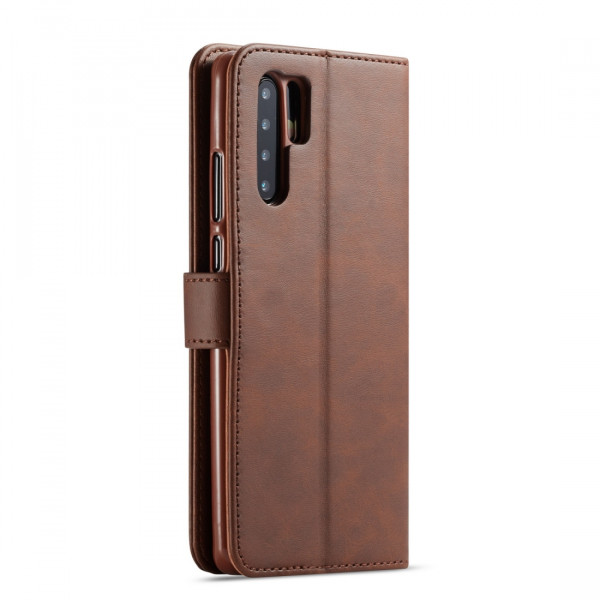 Fodral Huawei P30 PRO - LC iMeeke Brun 101575