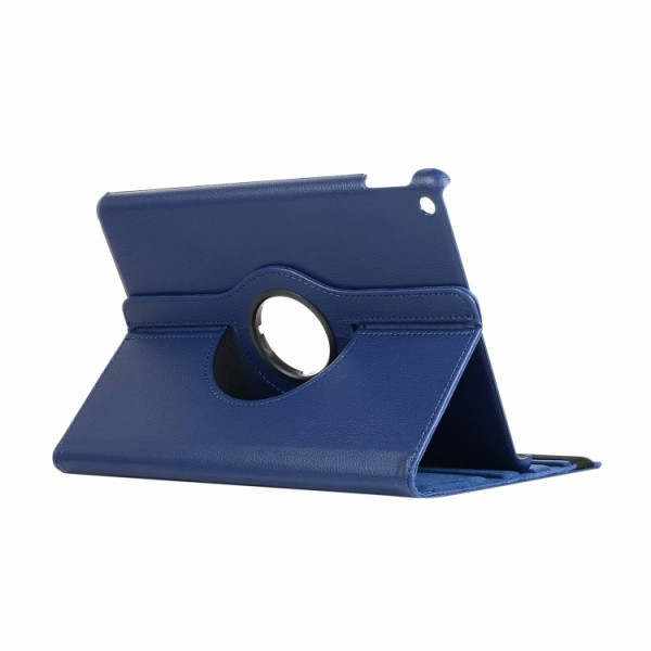 Fodral iPad 10.2 / Air 2019 10.5 / 2020 360g Blå