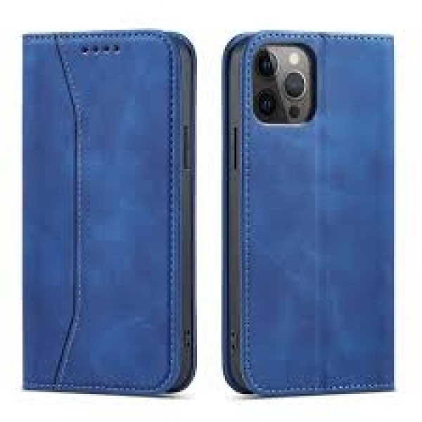 Fodral Samsung Galaxy A23 5G - Fancy blå 101408