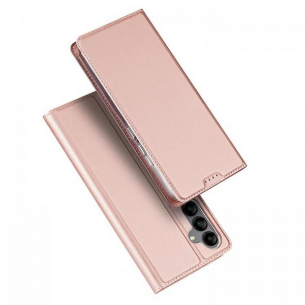 Fodral Samsung Galaxy A34 5G Dux Ducis Rosa 6934913030196