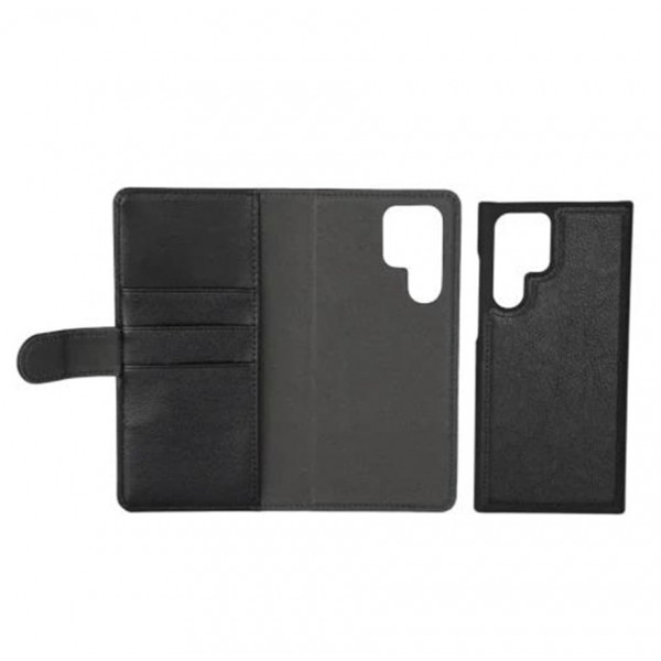 Fodral Samsung Galaxy S22 ULTRA - Essentials +Skal