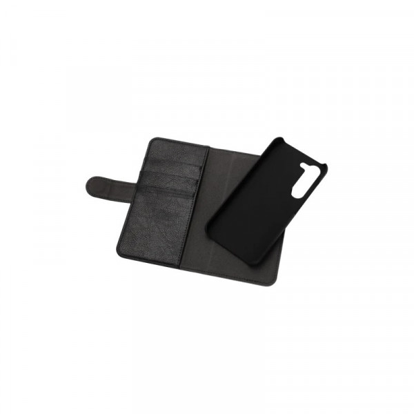 Fodral Samsung Galaxy S24 - Puro 2i1 fodral + skal